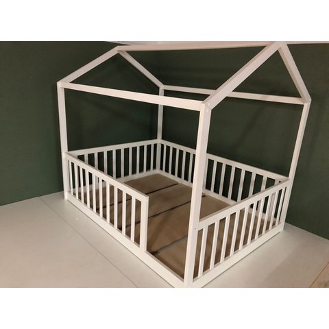 CAMA MONTESSORIANA CASAL