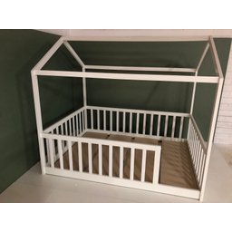 CAMA MONTESSORIANA CASAL - 2