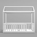 Ver imagem 3 de Cama Montessoriana Casal