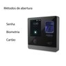 Teclado Controlador de Acesso Intelbras Ss 3430 Bio 125khz - 4