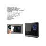 Teclado Controlador de Acesso Intelbras Ss 3430 Bio 125khz - 2