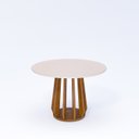 Madeira/Offwhite