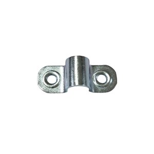 Castanha Fecho Redondo Zincada Ref. 20900 - Loth