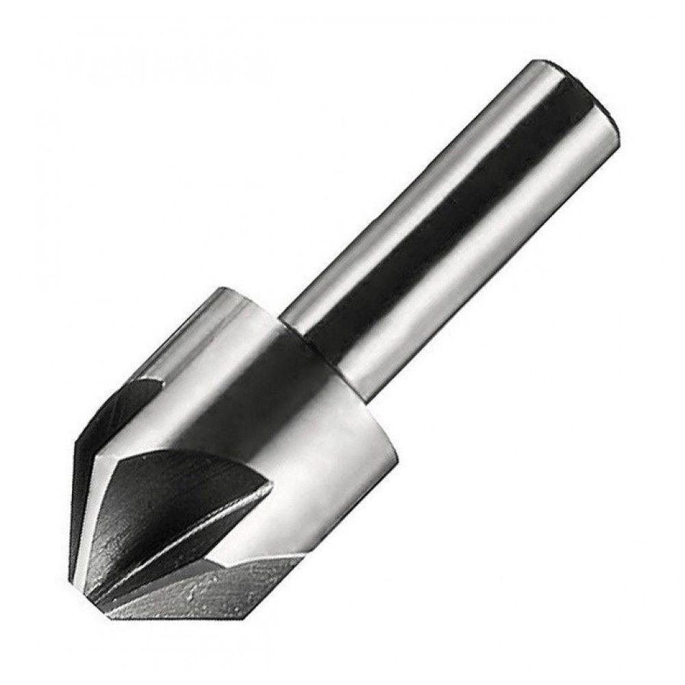 Escareador 60° 20 Mmx10h Din334a - Jg Tools