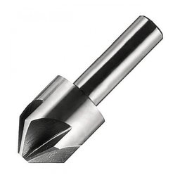 Escareador 60° 20 Mmx10h Din334a - Jg Tools - 1