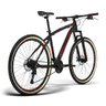 Bicicleta GTS Aro 29 Freio a Disco Câmbio GTSM1 TSI 24 Marchas e Amortecedor | GTS M1 Ride New - 17  - 3