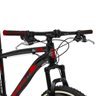 Bicicleta GTS Aro 29 Freio a Disco Câmbio GTSM1 TSI 24 Marchas e Amortecedor | GTS M1 Ride New - 17  - 4