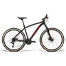 Bicicleta GTS Aro 29 Freio a Disco Câmbio GTSM1 TSI 24 Marchas e Amortecedor | GTS M1 Ride New - 17  - 1
