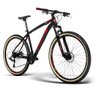 Bicicleta GTS Aro 29 Freio a Disco Câmbio GTSM1 TSI 24 Marchas e Amortecedor | GTS M1 Ride New - 17  - 2
