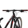 Bicicleta GTS Aro 29 Freio a Disco Câmbio GTSM1 TSI 24 Marchas e Amortecedor | GTS M1 Ride New - 17  - 5