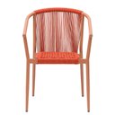 Ver imagem 4 de Cadeira para Jardim em Alumínio Oliveta