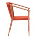 Ver imagem 7 de Cadeira para Jardim em Alumínio Oliveta