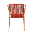 Ver imagem 3 de Cadeira para Jardim em Alumínio Oliveta