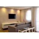 Ver imagem 2 de Lâmpada LED MR11 Mini Dicroica 3,5W 2700K Bivolt - Opus