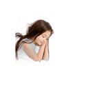 Ver imagem 2 de Travesseiro Bestpluma Kids 30x40cm 30x40cm