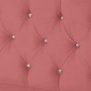 Ver imagem 3 de Canto Italy Confortável para Apartamento Cozinha e Restaurantes Suede Rose