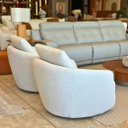 Ver imagem 5 de Poltrona Ellis - Century