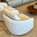 Ver imagem 4 de Poltrona Ellis - Century