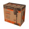 Ventilador Cadence Turbo 6 Pás 42cm Coluna Vtr870-127 Preto - 7