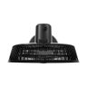Ventilador Cadence Turbo 6 Pás 42cm Coluna Vtr870-127 Preto - 2