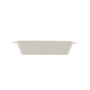 Ver imagem 3 de Refratario de Porcelana Lyor c/ Alça Basic Br 23,5x14,5x5cm