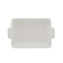 Ver imagem 2 de Refratario de Porcelana Lyor c/ Alça Basic Br 23,5x14,5x5cm