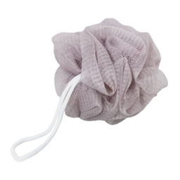 Kit de 10 Esponjas de Banho de Nylon Premium em Cores Sortidas - 2