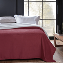 Ver imagem 2 de Cobertor Casal com Sherpa Dyuri Jolitex 180x220 Vinho