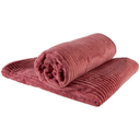 Ver imagem 3 de Cobertor Casal com Sherpa Dyuri Jolitex 180x220 Vinho