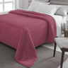 Cobertor Casal com Sherpa Dyuri Jolitex 180x220 Vinho - 4