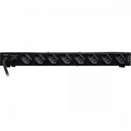 Protetor com Filtro Spp9t Slim Bivolt Hayonik - 2