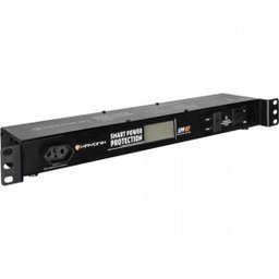 Protetor com Filtro Spp9t Slim Bivolt Hayonik - 3
