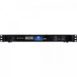Protetor com Filtro Spp9t Slim Bivolt Hayonik - 1