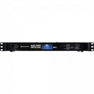 Protetor com Filtro Spp9t Slim Bivolt Hayonik
