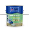 Tinta Latéx Metalatex Bioprotect Sherwin Williams Semiacetinado 3,2.l - Branco - 2