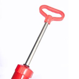 Desentupidor para Ralos e Pias 43cm Succao Mundi - 4