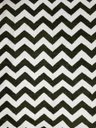 Ver imagem 1 de Tapete Kilim Two Tone 183x290 Chevron Green