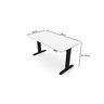 Mesa para Escritório com Regulagem de Altura Elétrica Bivolt Baher - 3