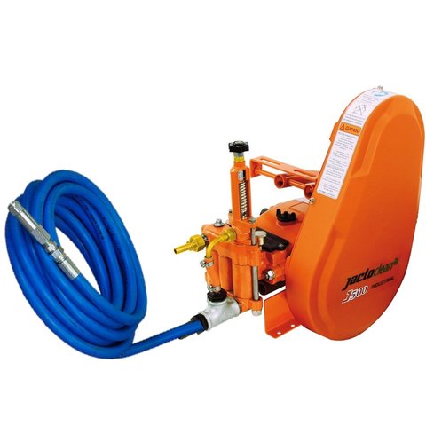 Lavadora Jacto Jp42 Lav 500 500lbs com 15mts de Mangueira