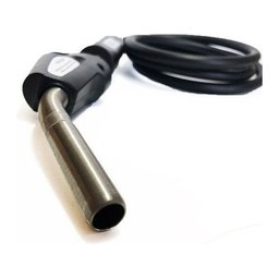 Maçarico Automático Portátil com Mangueira 1,5m Eos-sft-3 - 4