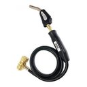 Ver imagem 3 de Maçarico Automático Portátil com Mangueira 1,5m Eos-sft-3