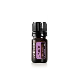 Óleo Essencial de Lavanda 5ml do Terra - Ingestão - 1