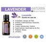 Óleo Essencial de Lavanda 5ml do Terra - Ingestão - 2