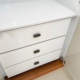 Guarda-Roupa Casal 6 Portas e 6 Gavetas Rivoli Bom Pastor - 6