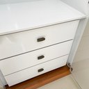 Ver imagem 6 de Guarda-roupa Casal 6 Portas e 6 Gavetas Rivoli Bom Pastor