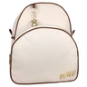 Mochila Maternidade Griff Baby Classic Lunare Bege - 1