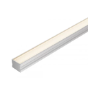 Ver imagem 1 de Perfil de Sobrepor para Fita Led 3m 20x15mm Astraled - Branco