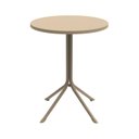 Ver imagem 1 de Mesa para Jardim Redonda Bistrô Gávea