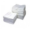 Sacolas Plasticas Branca Reciclada Reforçada 70x90 25 Kg - 3