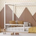 Ver imagem 5 de Cama Infantil Fortaleza